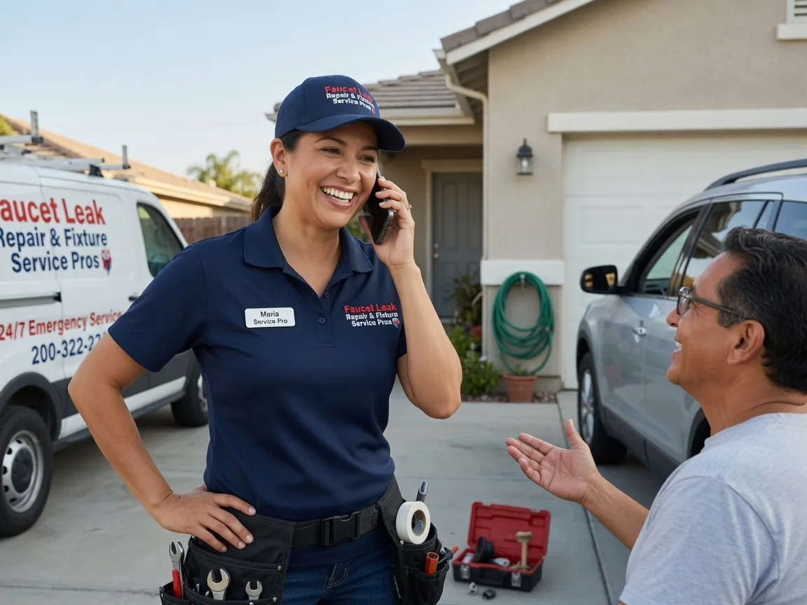 Faucet Repair Crested Butte, CO FAQs